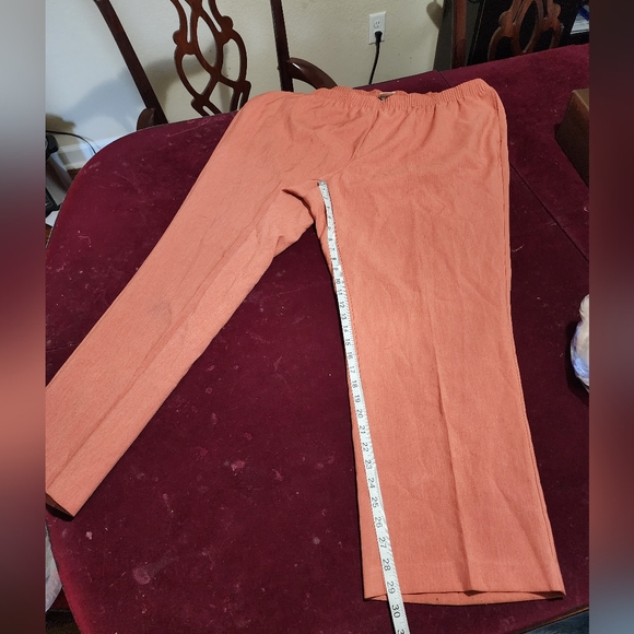 Allison Daley pants - Picture 3 of 7